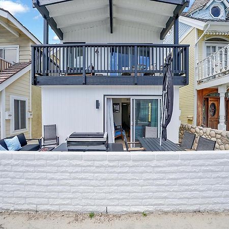 ניופורט ביץ' 3 Bedrooms מראה חיצוני תמונה