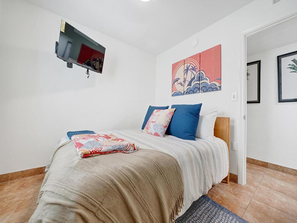 ניופורט ביץ' 3 Bedrooms מראה חיצוני תמונה