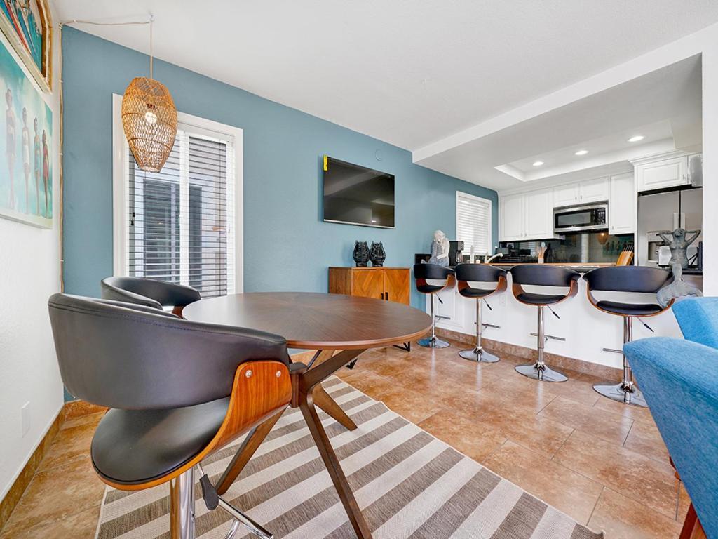 ניופורט ביץ' 3 Bedrooms מראה חיצוני תמונה