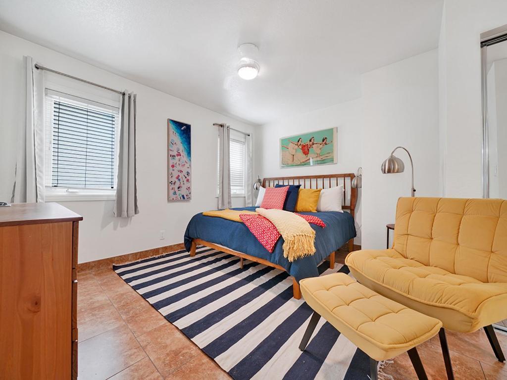 ניופורט ביץ' 3 Bedrooms מראה חיצוני תמונה