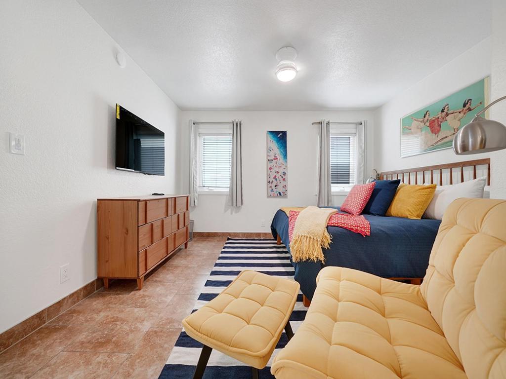 ניופורט ביץ' 3 Bedrooms מראה חיצוני תמונה