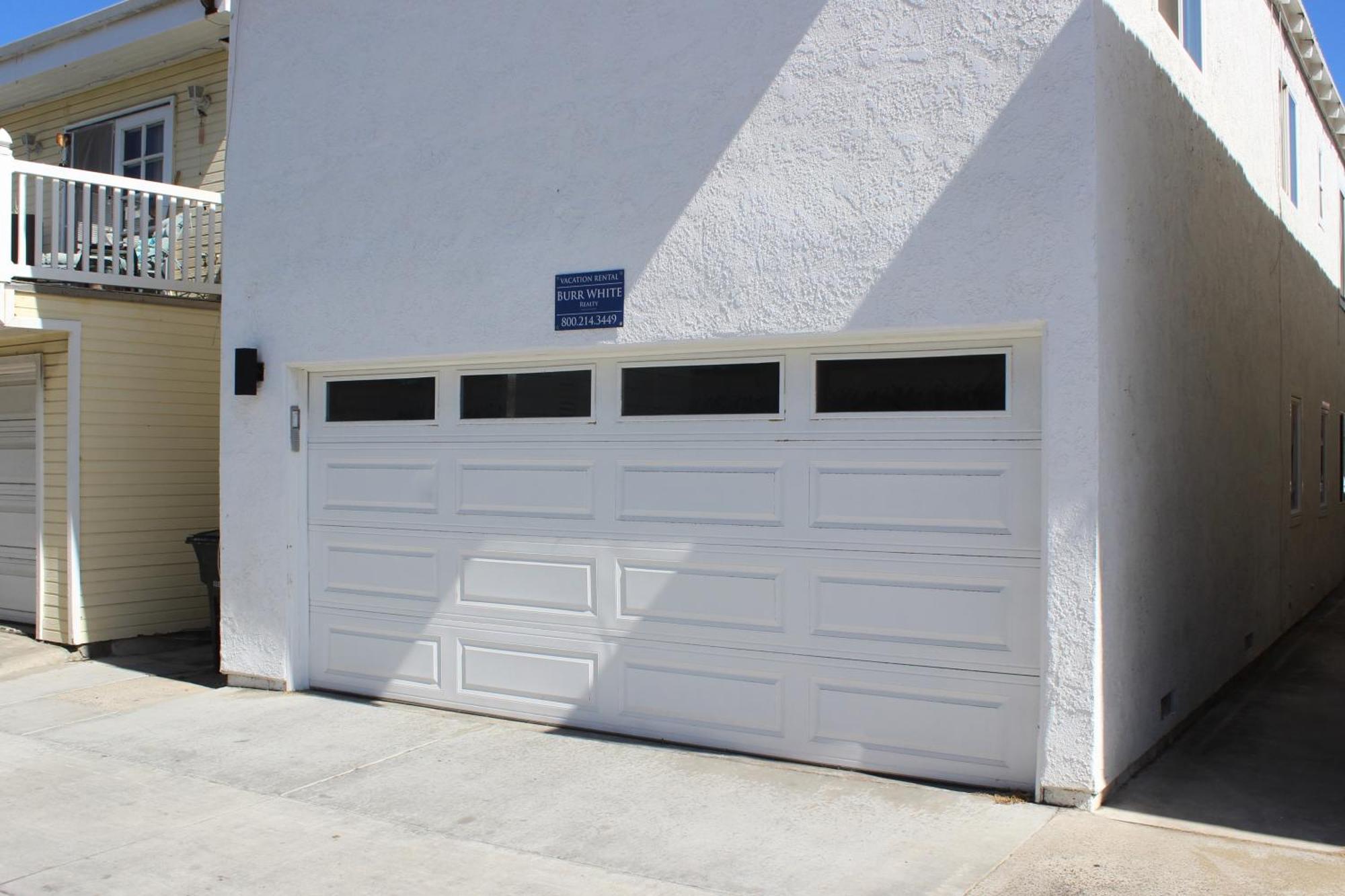 ניופורט ביץ' 3 Bedrooms מראה חיצוני תמונה